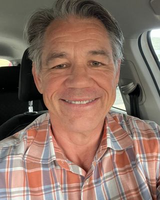 Photo of Clark Lee, Licensed Professional Counselor, LPC, CSAT