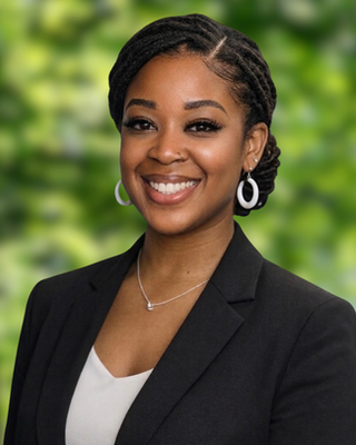 Photo of Breanna Hargrove, Licensed Master Social Worker, LMSW