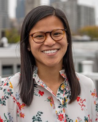 Photo of Eve Ohrstrom, Clinical Social Work/Therapist, LCSW