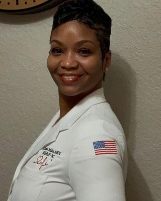 Photo of Latesia Miles, Psychiatric Nurse Practitioner, PMHNP, BC