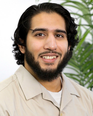 Photo of Asad Ali, Registered Psychotherapist (Qualifying), RP(q), MPS, BKin