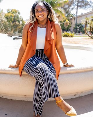 Photo of Hope Aleta Czbas, LPCC