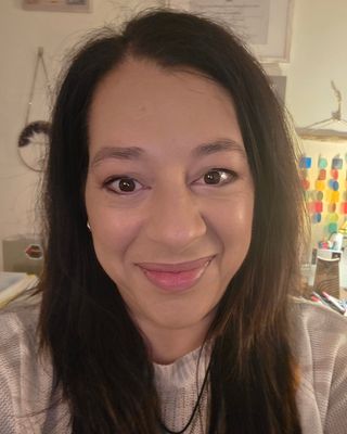 Photo of Amy Cooper, Counselor, MA, LCAS, LCMHC, CSI