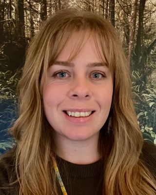 Photo of Hayley Tuy, Registered Psychotherapist, MA, RP