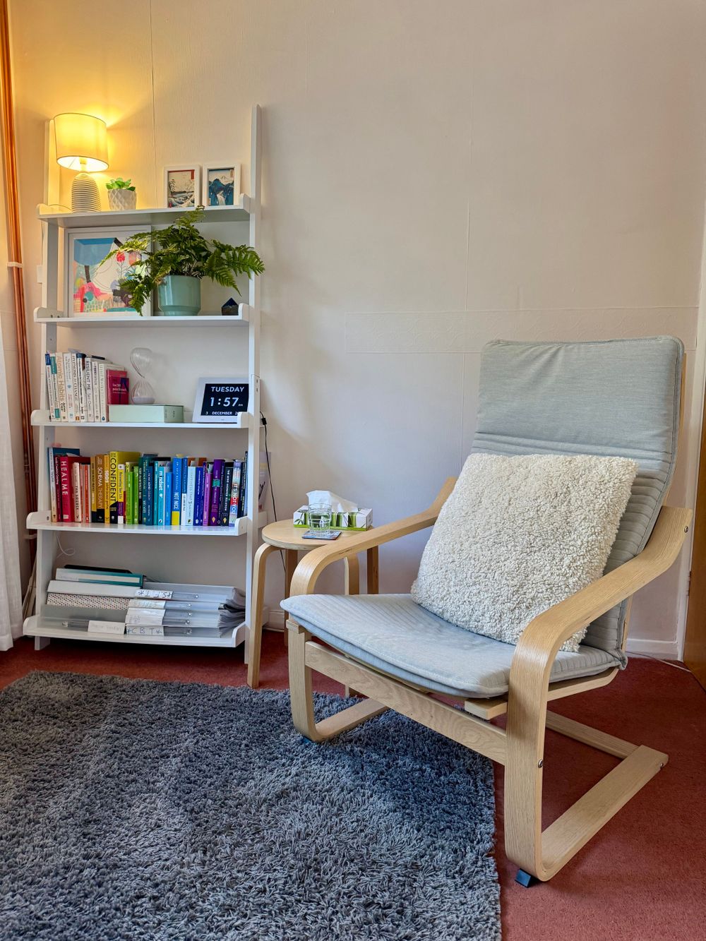 Consulting Room
