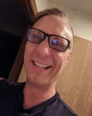 Photo of Dr. Donald Mattson, Licensed Professional Counselor, LPC, ATR, RPT