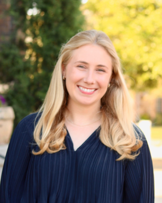 Photo of Katherine Montgomery, LMSW, LCDC