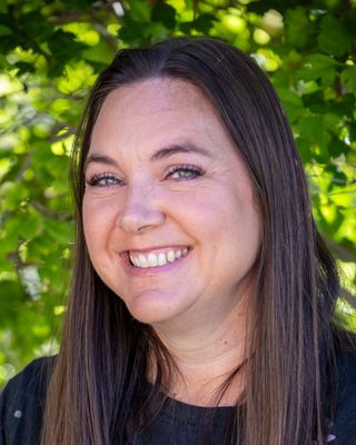 Photo of Brittney Stowell, Pre-Licensed Professional
