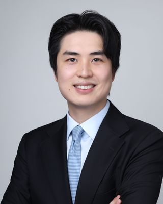 Photo of Chun Kei Edward Lam, Psychologist