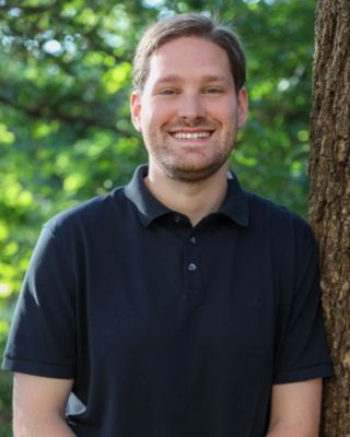Photo of Zachary Myatt, Licensed Professional Counselor, MS, LPC