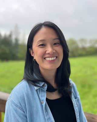 Photo of Morene Jen, Licensed Professional Counselor, LPC