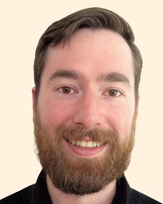 Photo of Ryan Andrews, Psychiatric Nurse Practitioner, MSN, PMHNP-B