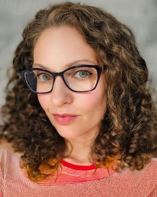 Photo of Ariella Perkes-Schreiber, Clinical Social Work/Therapist, LCSW