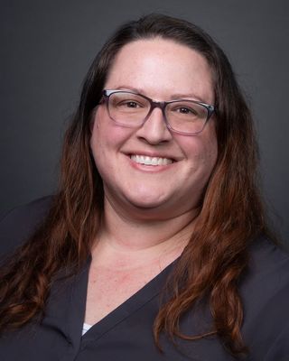 Photo of Melissa Glee, Psychiatric Nurse Practitioner, MS, CRNP, PMHNP
