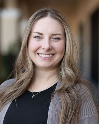 Photo of Tiffany Bugg, Licensed Professional Clinical Counselor, LPCC