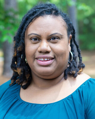 Photo of Cierra Brabham, Licensed Professional Counselor in Lexington, SC