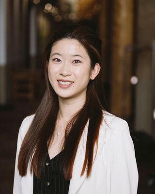 Photo of Wanying (Christine) Sui, Counselor, MS, LPC-IT