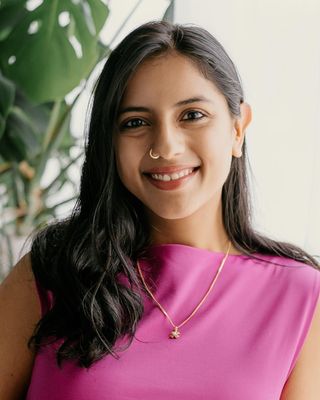 Photo of Jasleen Aulakh Kalsi, MA, LLMFT, LMFTA