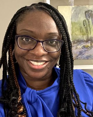 Photo of Sameka Dowell Mills, Psychiatric Nurse Practitioner in Naperville, IL