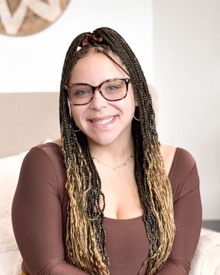 Photo of Brianna Ramos, Clinical Social Work/Therapist, MSW, LSW