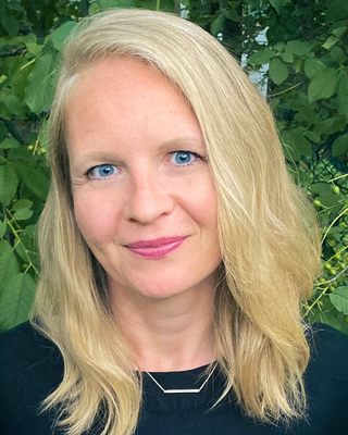 Photo of Dr. Monika Janus, Psychologist, PhD