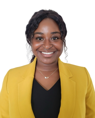 Photo of Manuela Djato, Marriage & Family Therapist Intern, MS