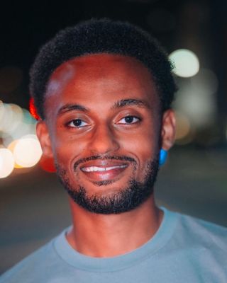 Photo of Yohannes Hailu Girma, Pre-Licensed Professional