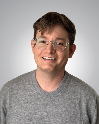 Photo of Samuel Meyer, Clinical Social Work/Therapist, LSW