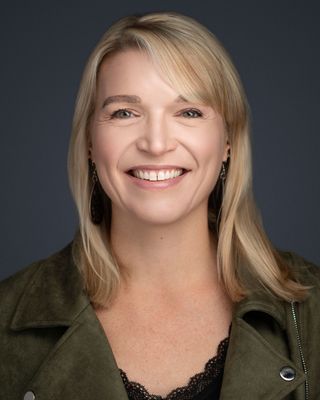 Photo of Gail Young, Licensed Professional Counselor, LPC