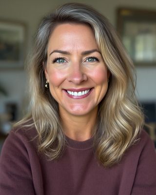 Photo of Sunny Jones, Pre-Licensed Professional, LMCHA