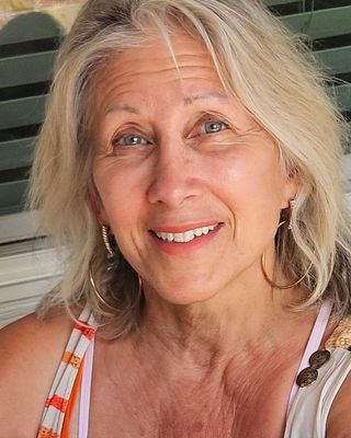 Photo of Sally Jane Sacks, Licensed Mental Health Counselor, MEd, LMHC