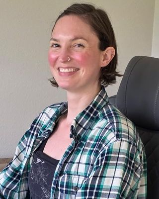 Photo of Jenna Schissel, Counselor, MA, tLMHC