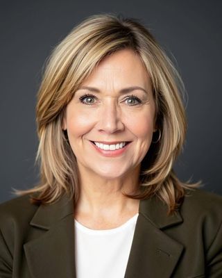 Photo of Kelley Hudson, Licensed Professional Counselor Candidate, RN, BSN, LPCC, MS, NCC