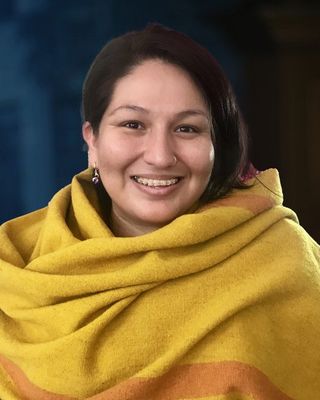 Photo of Lau Torres, Clinical Social Work/Therapist, LCSW