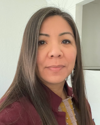 Photo of Noemi Degante Blancas, Marriage & Family Therapist, LMFT