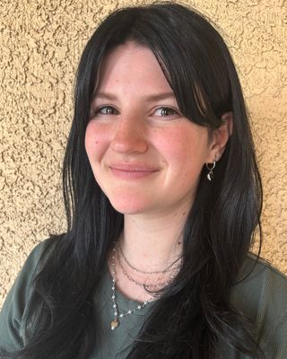 Photo of Brittany Jordan, Marriage & Family Therapist, Britany, Jordan