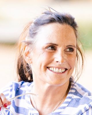 Photo of Jamie Weiss O'Brien, Clinical Social Work/Therapist, BBA, MSW, LCSW