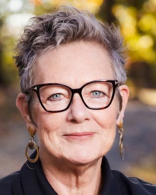 Photo of Pauliann Long, Clinical Social Work/Therapist, LCSW-C