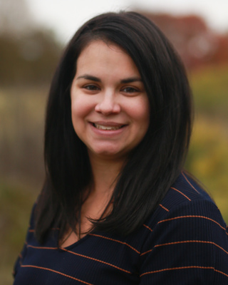 Photo of Katelyn Wysocki, Licensed Professional Counselor in Belknap Lookout, Grand Rapids, MI