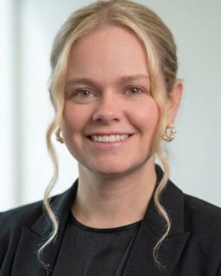 Photo of Kylie Bedwell, Licensed Professional Counselor, LPC