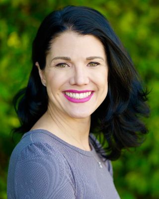 Photo of Morgan Wehner, Professional Counselor Associate, PCA