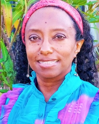 Photo of Hannah Berhane - Hannah Counsellor/EMDR Practitioner & Supervisor, MBACP Accred, Counsellor