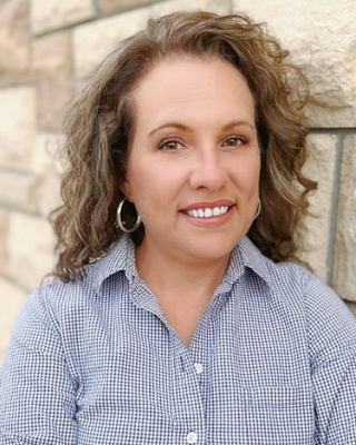 Photo of Kimberlee Glassner - Kimberlee Glassner - NOCD, LPC, Licensed Professional Counselor