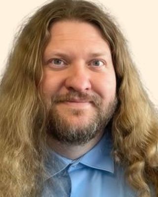 Photo of Dr. Seth Hatlelid, Psychologist, PhD