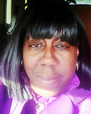 Photo of Velma Stevens, Clinical Social Work/Therapist, LCSW