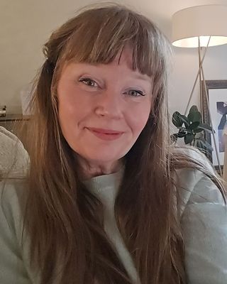 Photo of Carrie Likeness, Marriage & Family Therapist, MA, LMFT