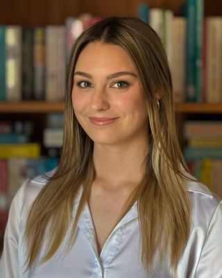 Photo of Danielle Lambe, Counsellor, MSc, MBACP