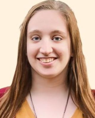 Photo of Katelyn Krieger, Counselor, MEd, LCMHC
