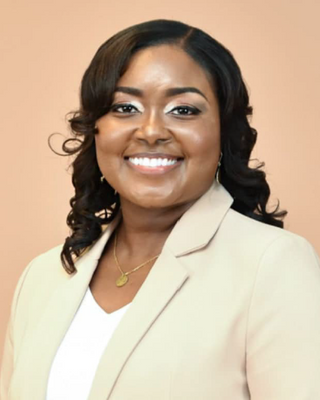 Photo of Nerkissa Curtis Dixon - Calming Reflections Psychiatry, Psychiatric Nurse Practitioner, MSN, CRNP, PMHNP