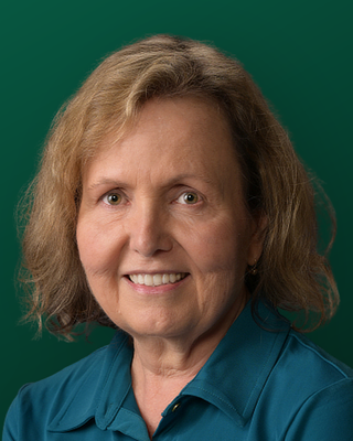 Photo of Margaret Huss, Licensed Professional Counselor, LCMHC
